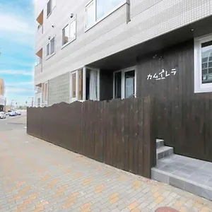  ホステル カムイレラ