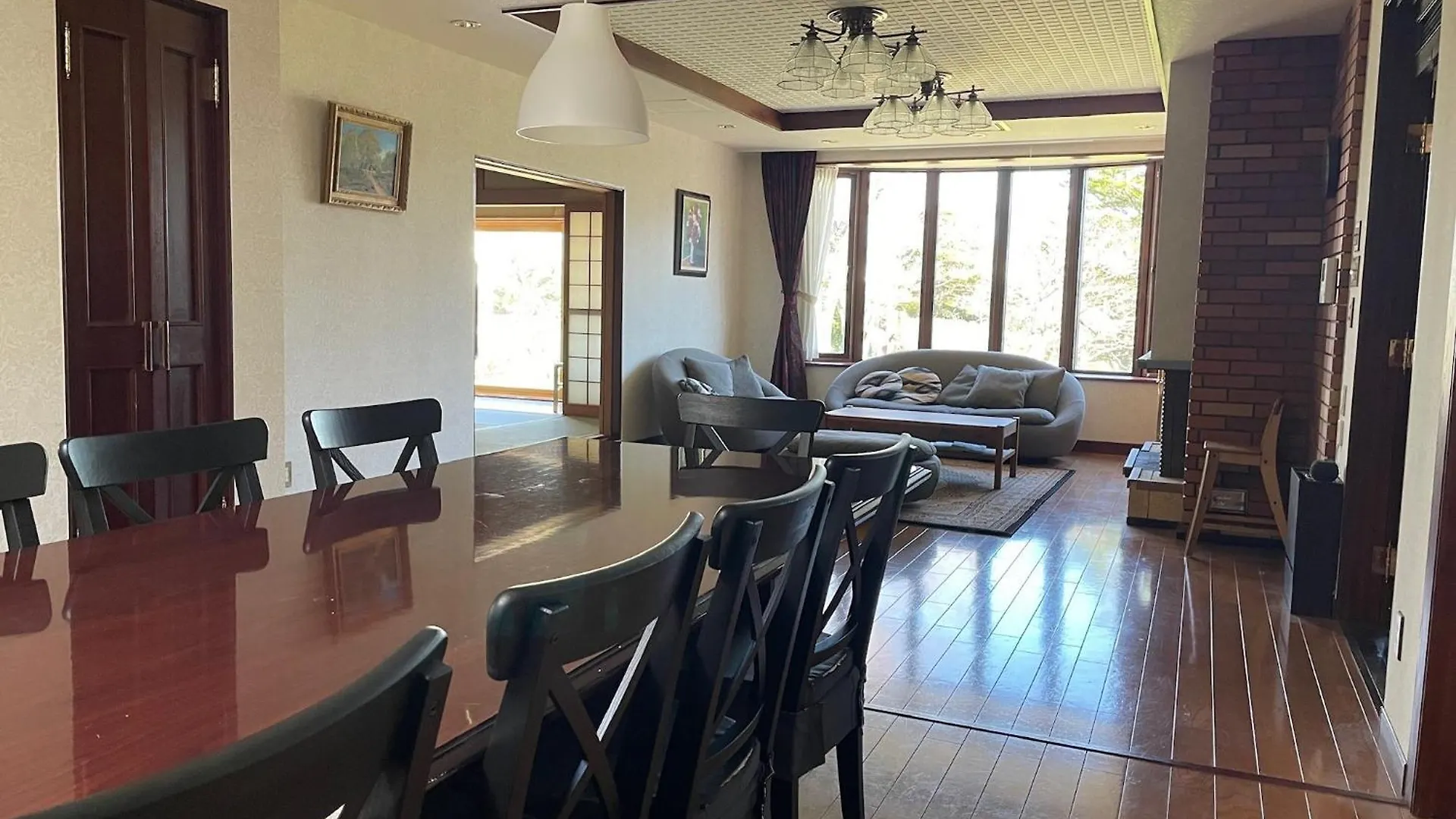 Chalet Ura - Vacation Stay 90629V Kushiro Japonia
