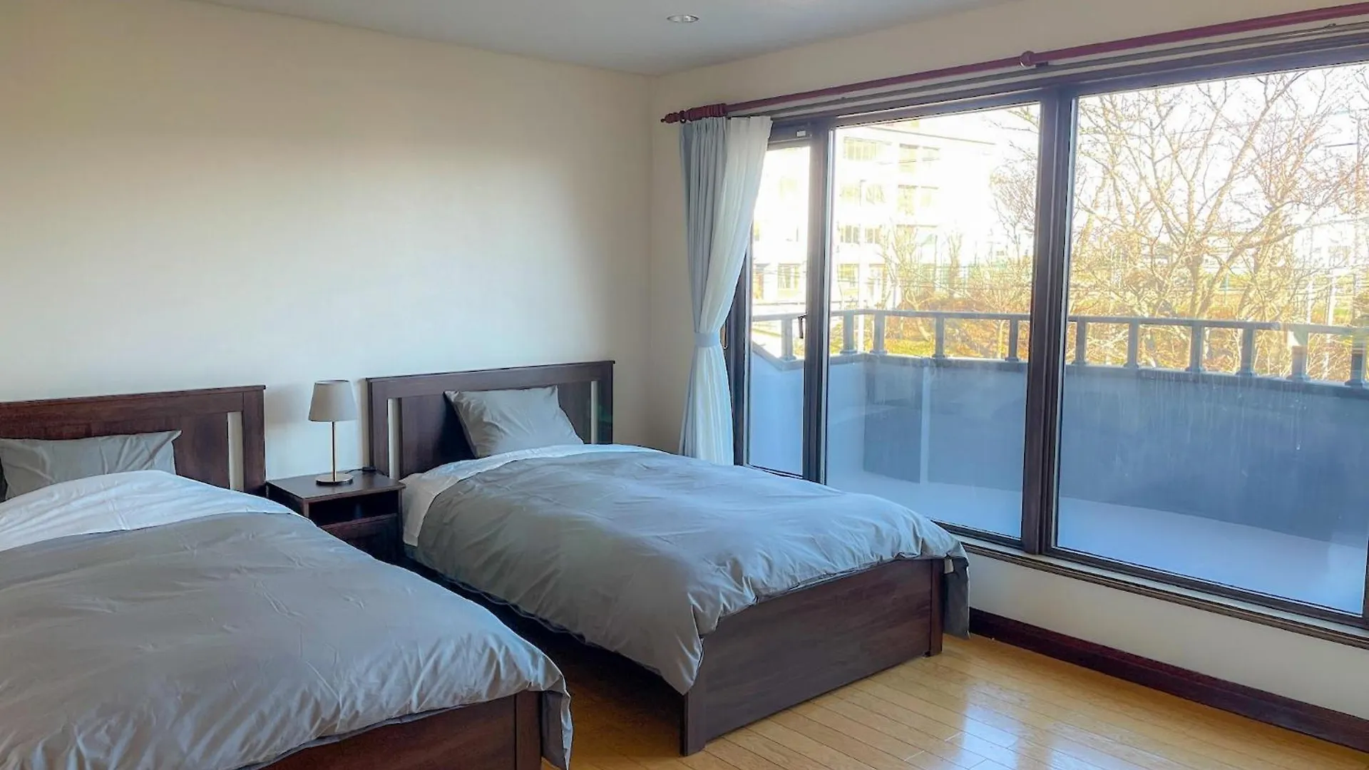 Chalet Ura - Vacation Stay 90629V Kushiro 0*,  Japonia