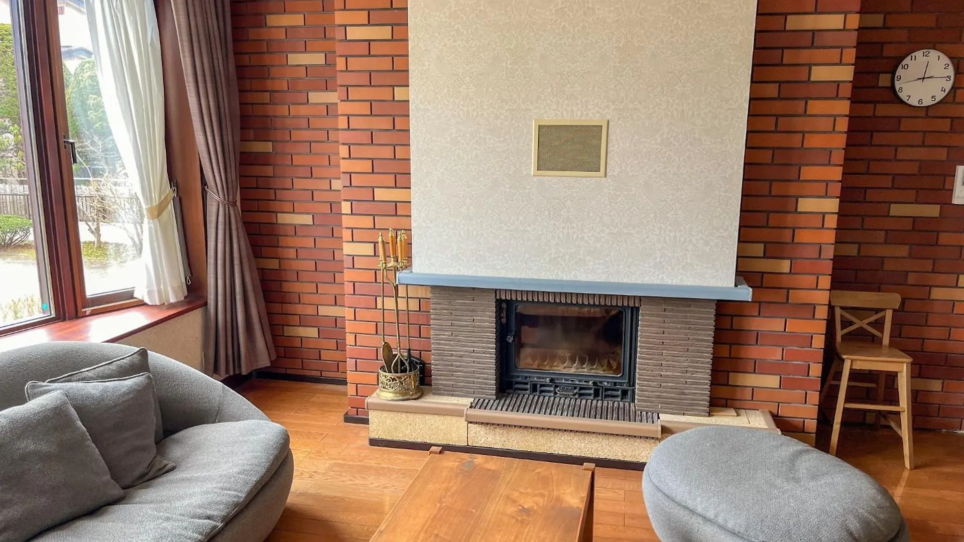 Dom wakacyjny Chalet Ura - Vacation Stay 90629V Kushiro