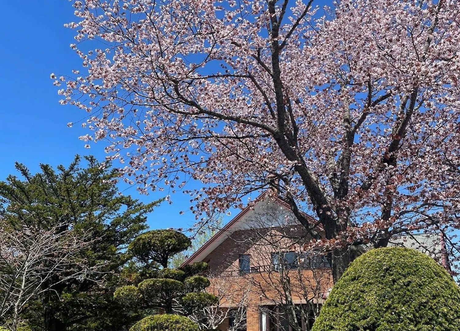 Chalet Ura - Vacation Stay 90629V Kushiro 0*,